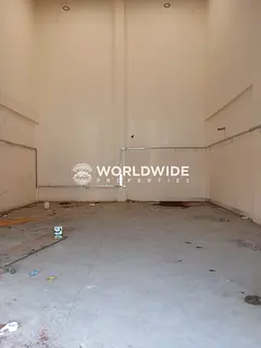 1,500 Sq. Ft. Warehouse for Rent in Al Jurf 1, Ajman | Ready to Move