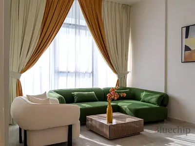 Premium Finish | 2 Plus Study | Spacious Layout