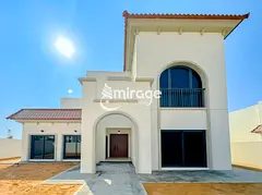 Corner Unit | 5BR Villa | Ideal Family Home