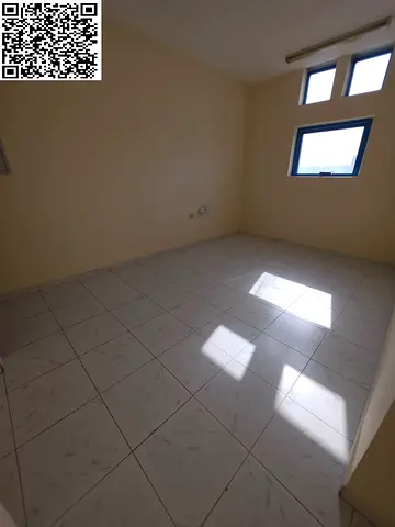 Great opportunity: 2 bedrooms and a living room in Al-Humidiyah for 34,000 | 4 installments | Security check | Close to all services