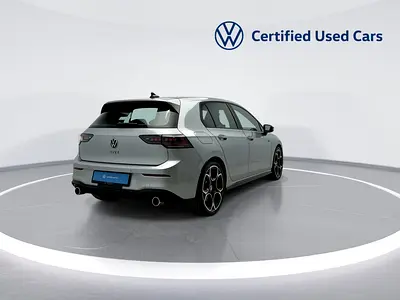 Volkswagen Golf P2, миниатюра 8