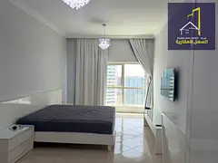 Furnished Apartment for Annual Rent | Al Anwar Tower