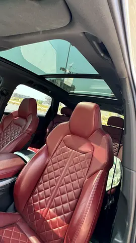 2024 AUDI SQ7 照片 11