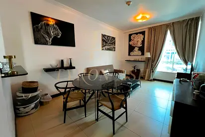 HUGE LAYOUT | SEMI CLOSED KITCHEN | READY TO MOVE