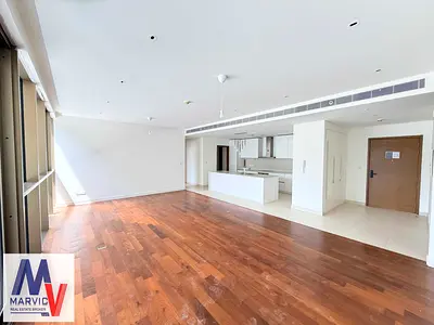 Vacant I 3BR Plus Maid | City Walk | Spacious Layout