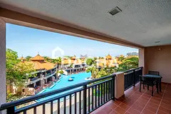 Lagoon Views | Vacant | Spacious Unit