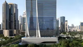 Akala Hotels and Residences, Za'abeel 2, Za'abeel, Dubai