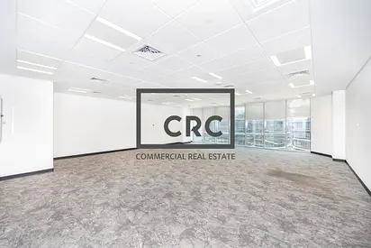 Premium Quality | Office Space | Available Now