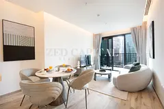City View | Move-In Ready | Furnished Unit