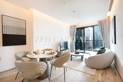 City View | Move-In Ready | Furnished Unit