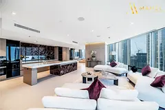 4 BR Penthouse | Fully Renovated | Unique