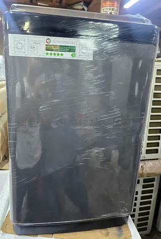 Hisense 8KG top load washing machine
