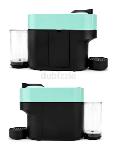 Nespresso Vertuo Pop Coffee Machine – Excellent Condition ☕
