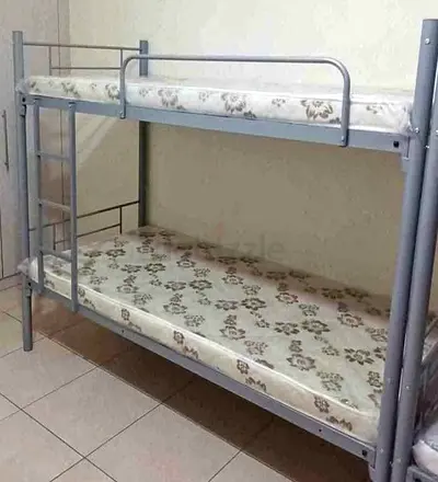 Bed Bunker Type New Heavy Duty