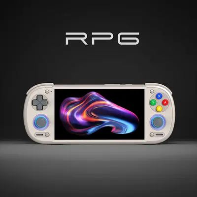 RETROID POCKET 6