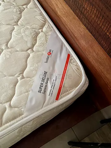Mattress 150 x 200