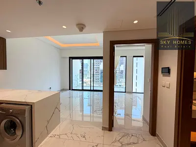 Chiller Free Spacious 1Bhk Apartment Available For Rent Just In 68k