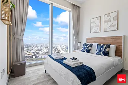Spacious and Fully Furnished | Downtown