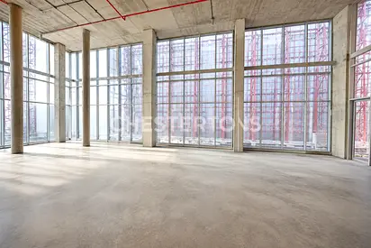 No Agent | Prime | Lease Deal | Shell & Core