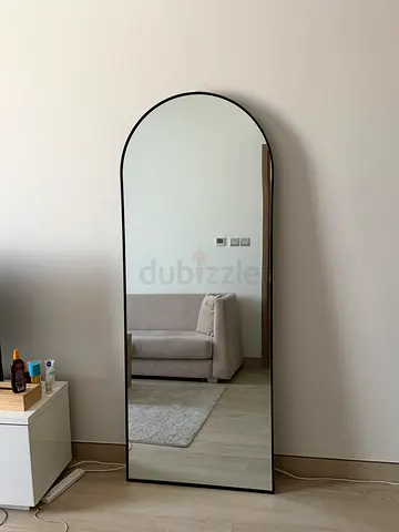Standing Mirror