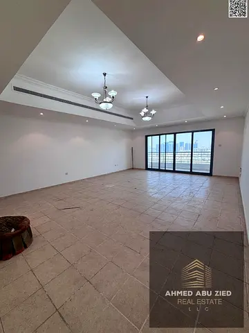 Largest & Beautiful 3 Master BR for Annual Rent in Al Rashidiya 3 Ajman - Sea View - Maid Room - La