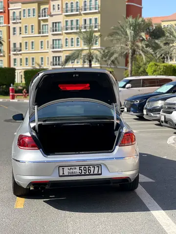 2016 Volkswagen CC 缩略图 7