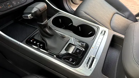 صورة مصغرة 11 لـ 2025 KIA CARNIVAL