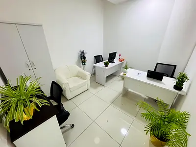 Fully Furnished Office| Direct from Owner| Near to Public Transport
