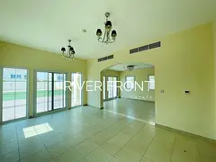 Luxury Villa | Spacious Layout | 2 BED + MAID