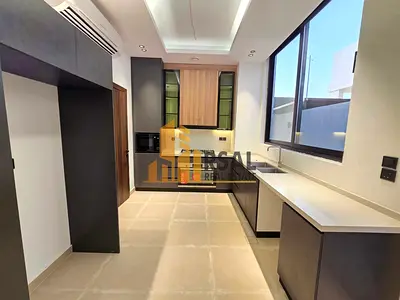 Brand New Upgraded Ensuite 5BR Villa || Semi Detached || Study+Maid Room || Opposite Massar Community || Tilal City Sharjah || Near Dubai Boder