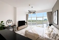 Fully Furnished | Modern Spacious | Prime Location
