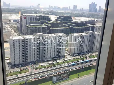 Fully Furnished | All Bills Included | Near Metro