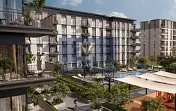 1Bhk- Ready Unit- Spectacular Views & Exceptional Lifestyle-Luxury Waterfront Living