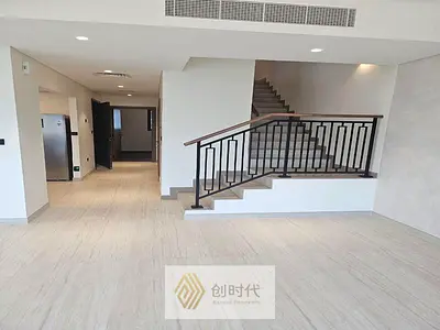 Brand New | Spacious Lay Out | Single Row