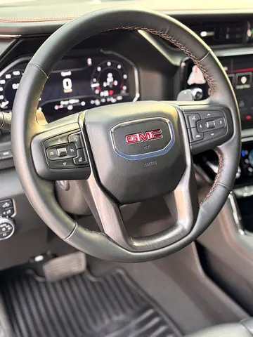 2025 GMC SIERRA — фото 11