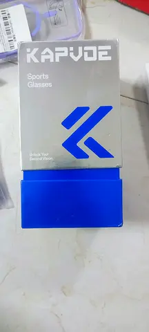 Kapvoe sports glasses