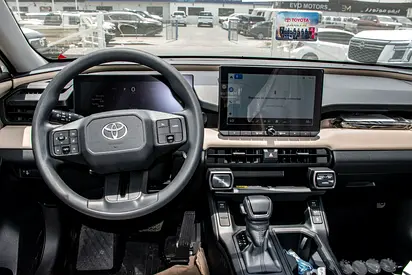 2026 Toyota RAV 4 照片 10