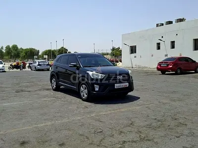 AED 603/month | 2017 Hyundai Creta | GCC Specs | Ref#486781