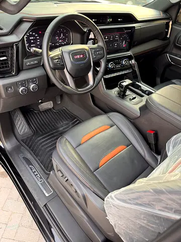 2025 GMC SIERRA — фото 9