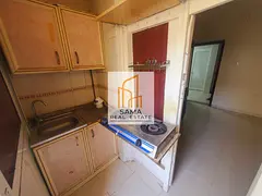 Last Unit || Studio Apartment with Balcony just in 17-K