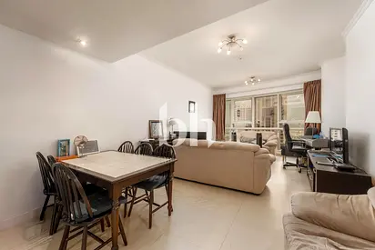 Lake View | Furnished | High Floor | Vacant Soon