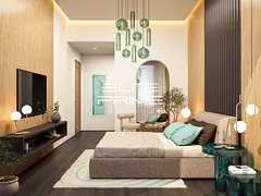 Lagoon View 1BR | Furnished Apartment | Resort-Style Amenities