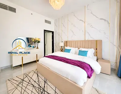 Stylish Fully Furnished 1 BHK | Prime Location |Elegant | Nearest to the Metro