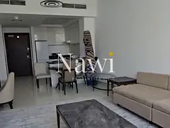 Furnished 1BR | Stylish Living | Ready Move-in
