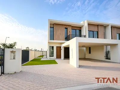 4BR + Maid | Brand New | Prime Location | Ready to Move