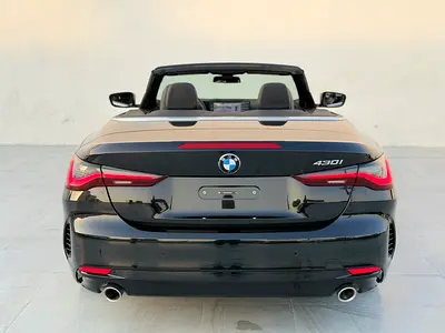 صورة مصغرة 6 لـ 2025 BMW 4-SERIES