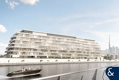 Penthouse | Panoramic Canal Views | 30/70 PP