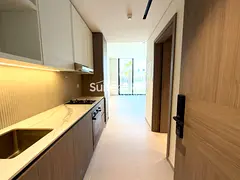 Modern Studio Apartment | Contemporary Design | Pool View