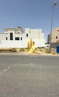 Residential Land for Sale – Muzeirah, Al Rahmaniya, Sharjah