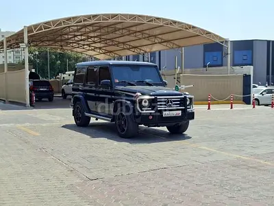 AED 4817/month | 2017 Mercedes-Benz G-Class  | GCC Specs | Ref#488681